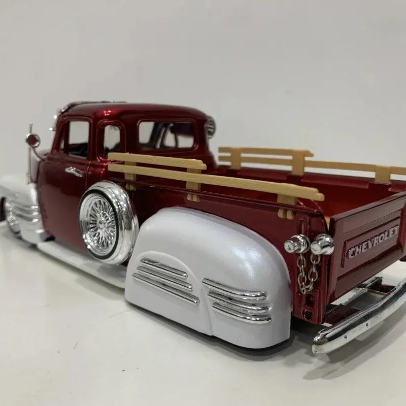 1951 Chevrolet Pickup - Diecast Model Car Collection