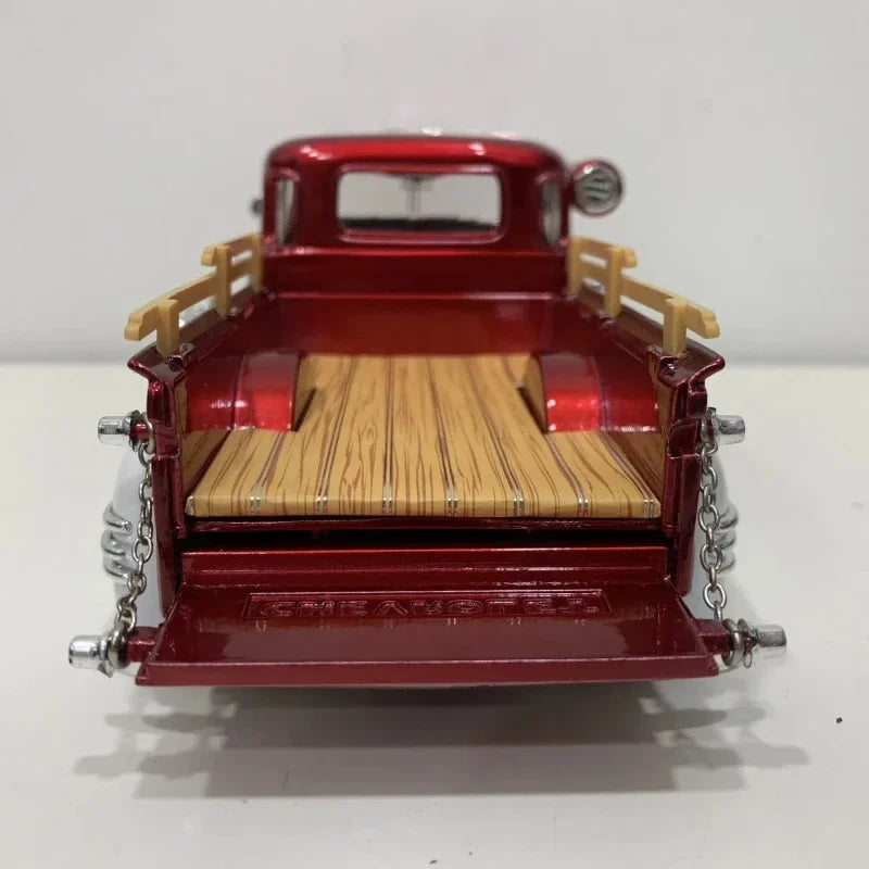 1951 Chevrolet Pickup - Diecast Model Car Collection