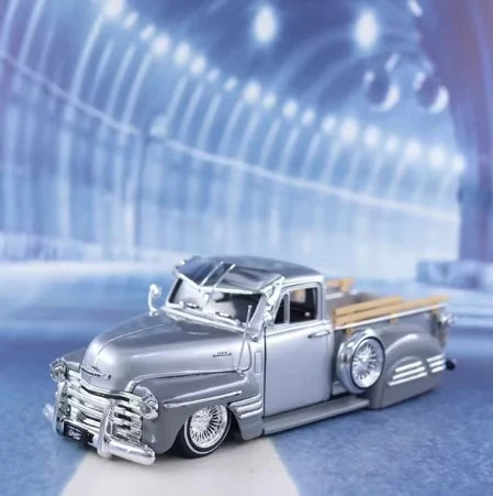 1951 Chevrolet Pickup - Diecast Model Car Collection