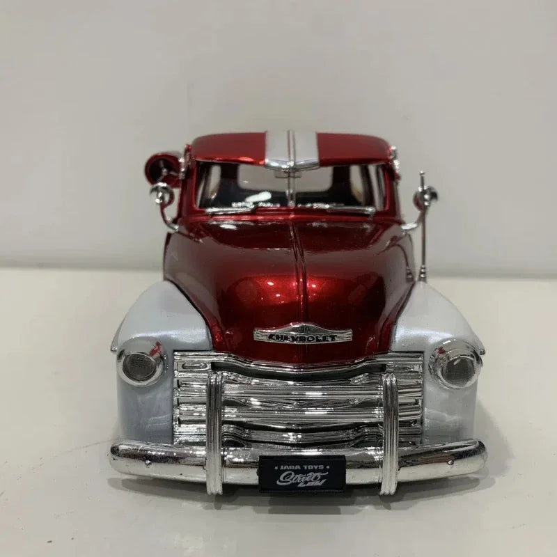 1951 Chevrolet Pickup - Diecast Model Car Collection