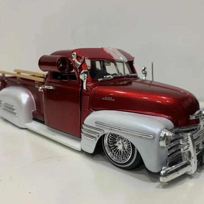 1951 Chevrolet Pickup - Diecast Model Car Collection