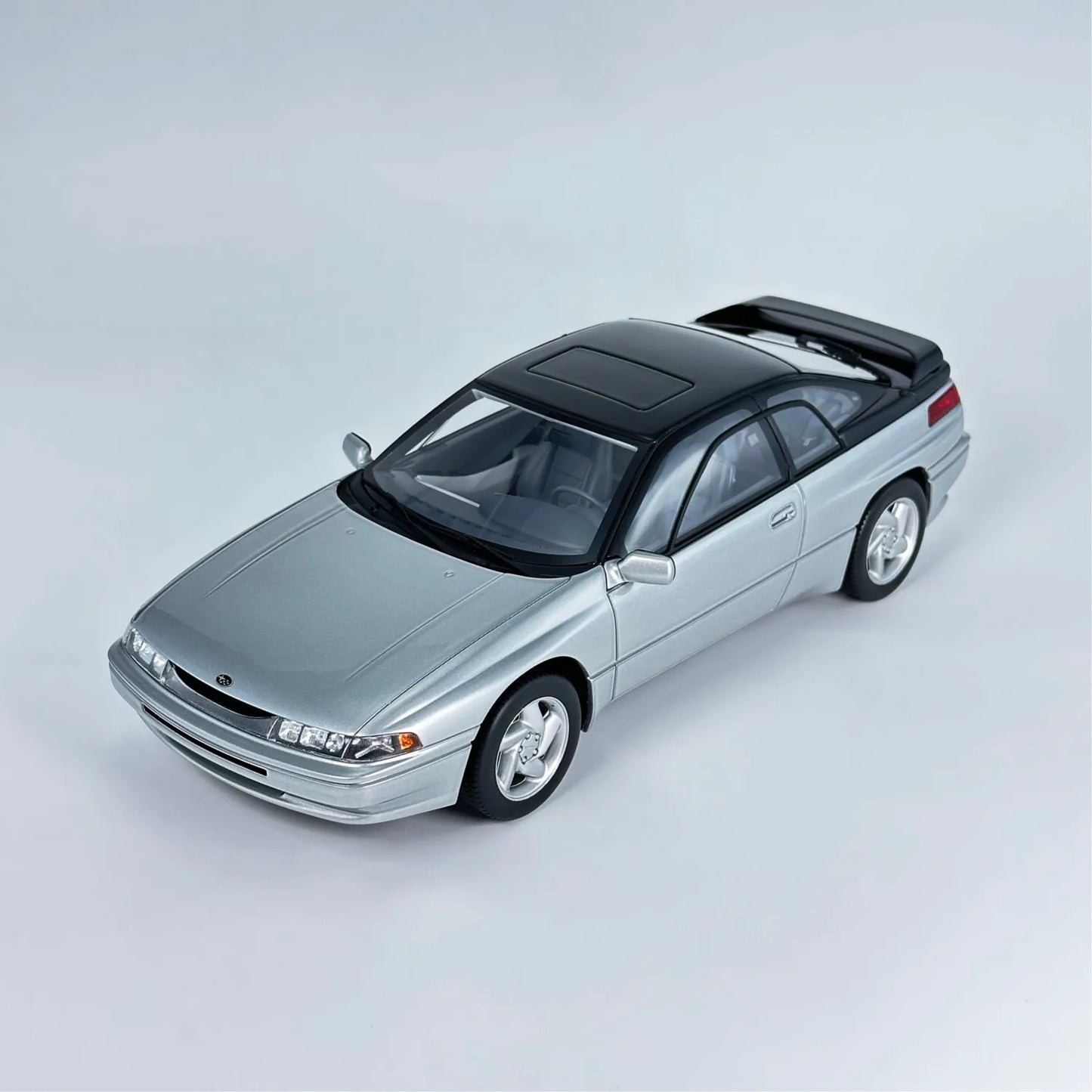 Alcyone SVX Resin Model Car Collectible