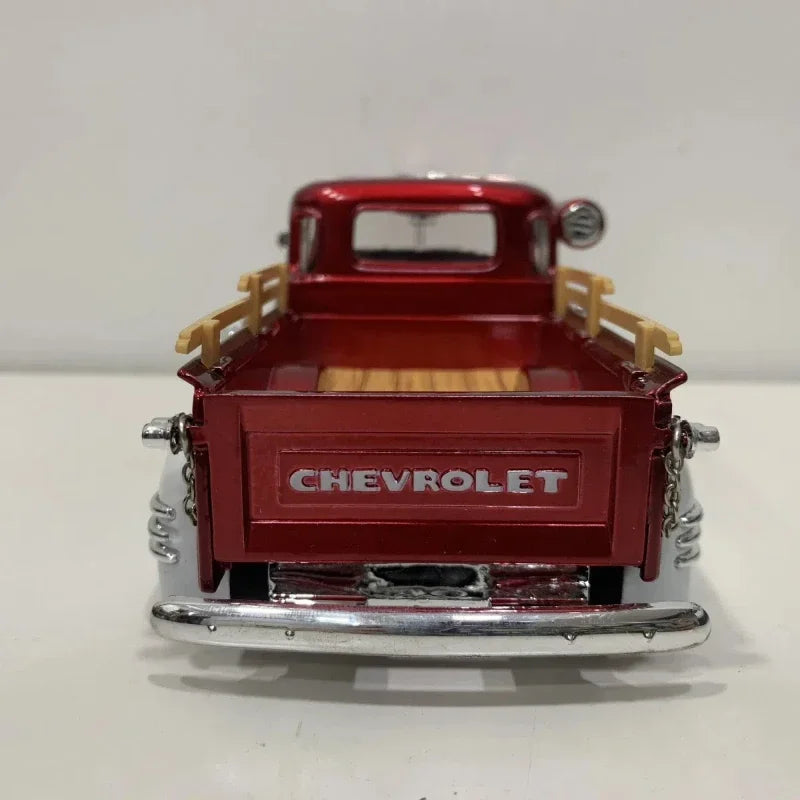 1951 Chevrolet Pickup - Diecast Model Car Collection