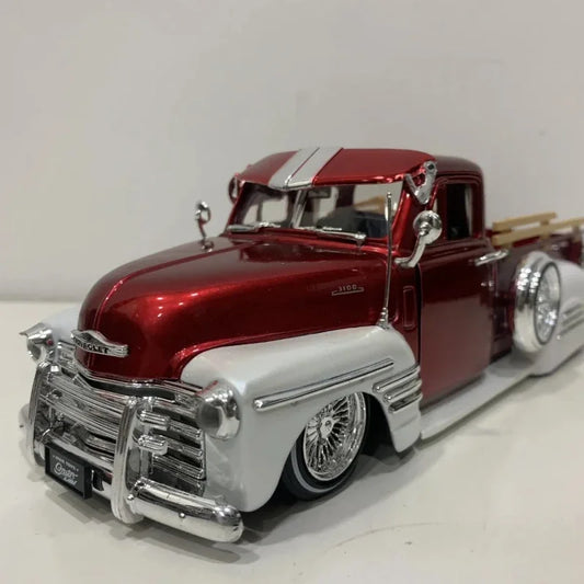 1951 Chevrolet Pickup - Diecast Model Car Collection