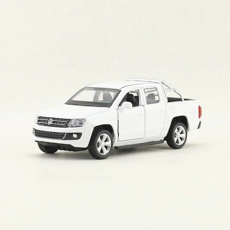 Volkswagen Amarok Pickup Diecast Model