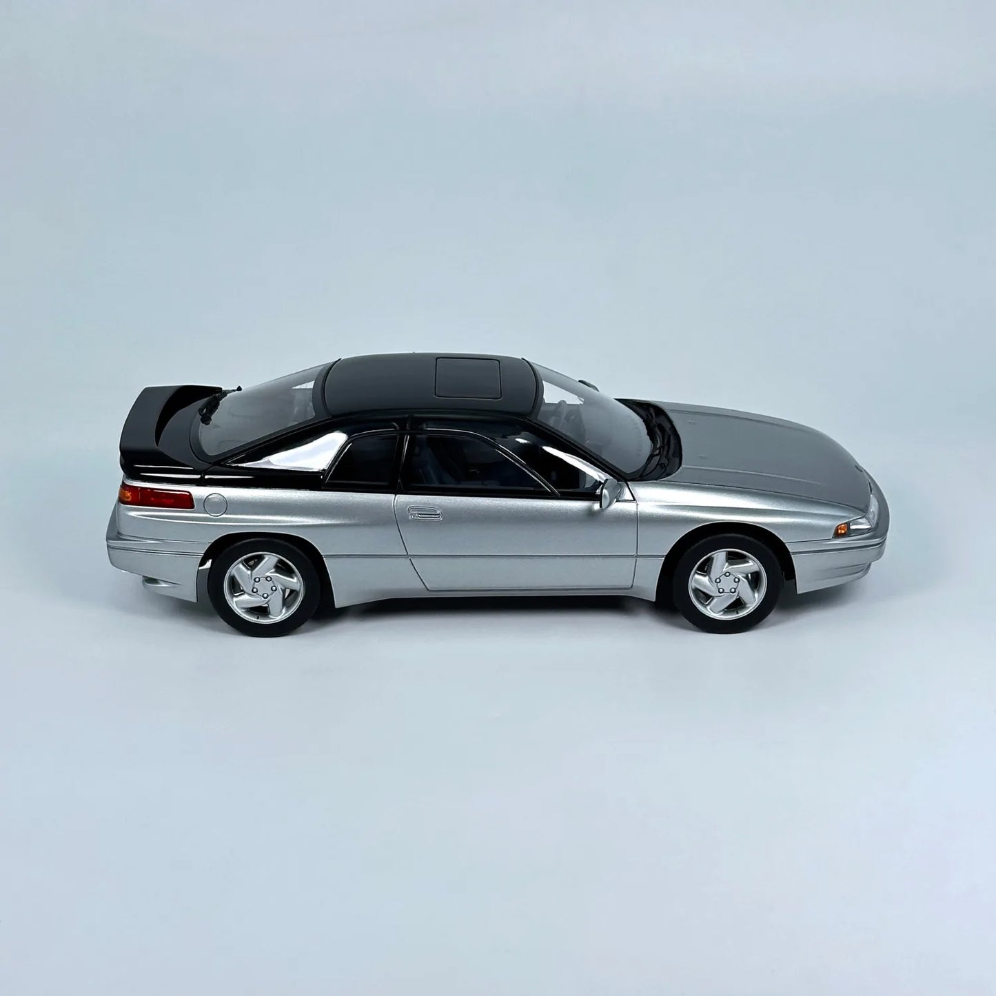 Alcyone SVX Resin Model Car Collectible