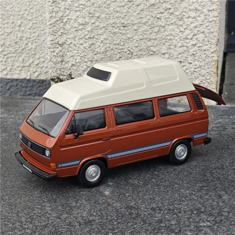 VW Motormax Model Car Diecast Collection