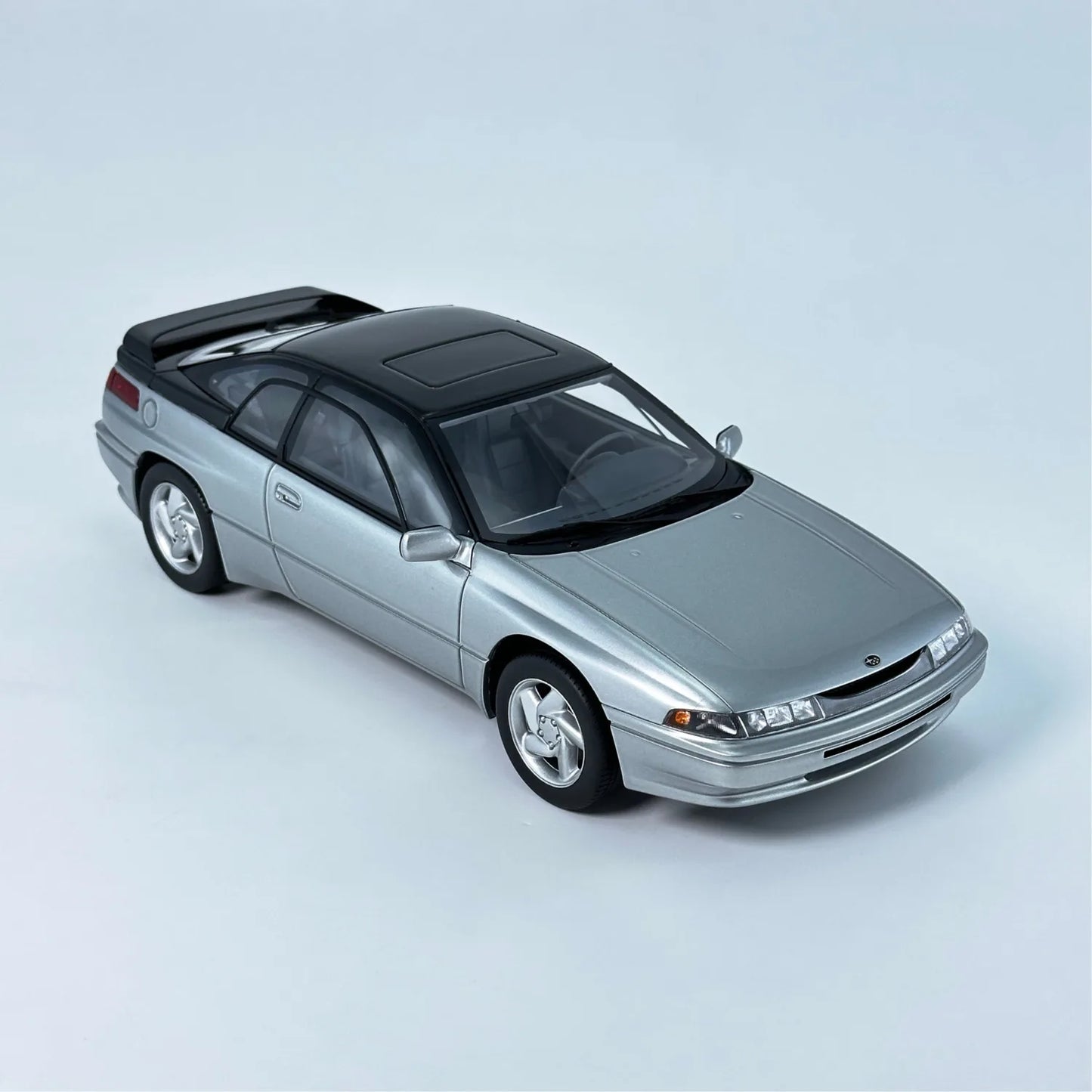 Alcyone SVX Resin Model Car Collectible