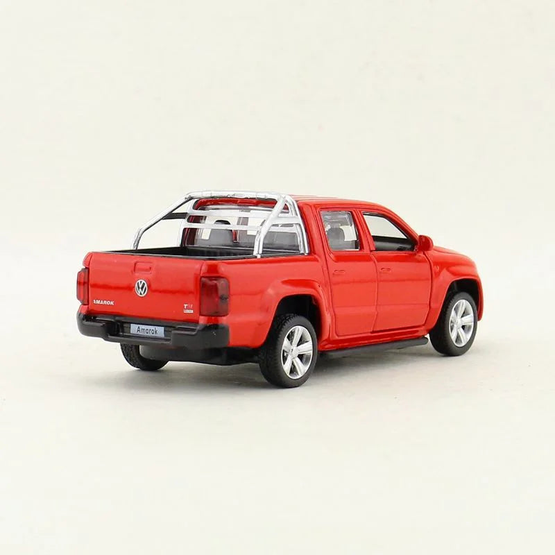 Volkswagen Amarok Pickup Diecast Model