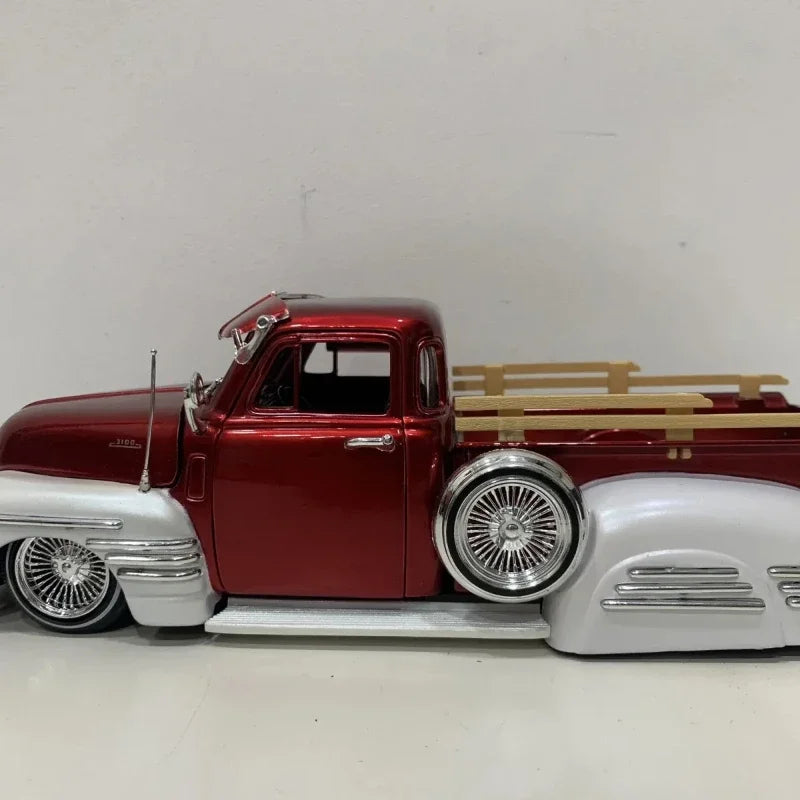 1951 Chevrolet Pickup - Diecast Model Car Collection