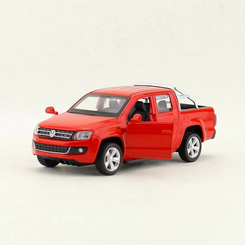 Volkswagen Amarok Pickup Diecast Model